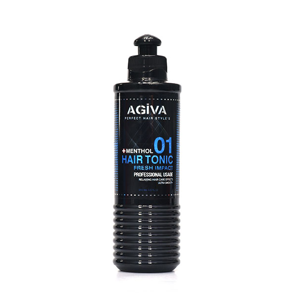 Agiva Hair Tonic 250ml